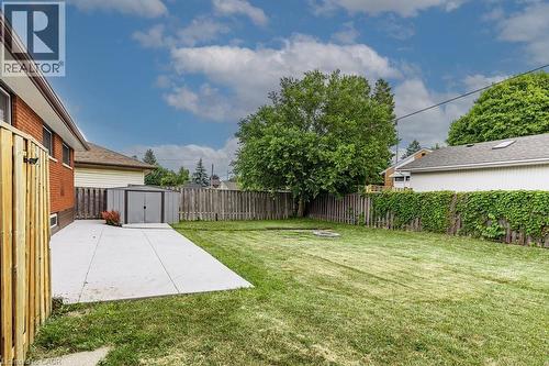 173 West 32Nd Street, Hamilton, ON 
