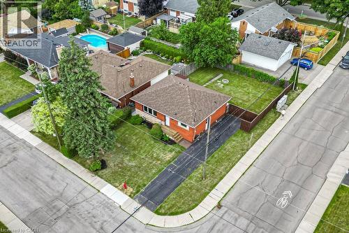 173 West 32Nd Street, Hamilton, ON 