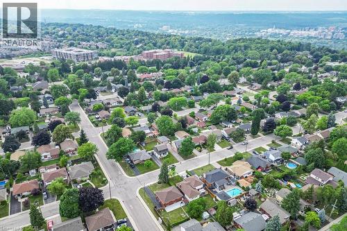 173 West 32Nd Street, Hamilton, ON 