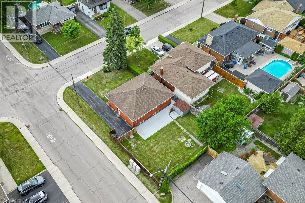 173 West 32Nd Street, Hamilton, ON