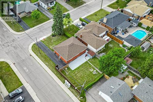 173 West 32Nd Street, Hamilton, ON 