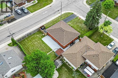 173 West 32Nd Street, Hamilton, ON 