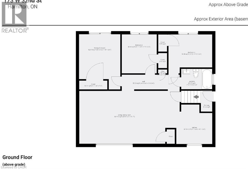 173 West 32Nd Street, Hamilton, ON