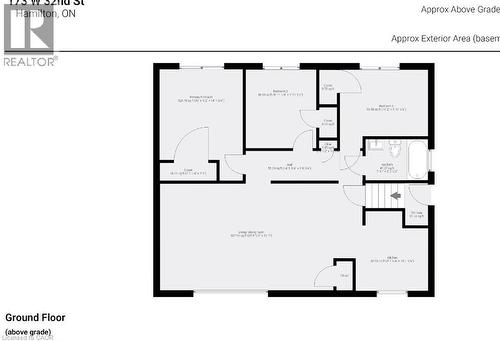 173 West 32Nd Street, Hamilton, ON 