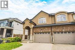 96 SPRINGVALLEY Crescent  Hamilton, ON L9C 7X3