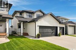 334 Stilling MANOR  Saskatoon, SK S7V 0Y8