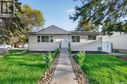 3601 21st AVENUE Regina, SK S4S 0V3