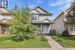 343 Gordon ROAD  Saskatoon, SK S7T 0A1
