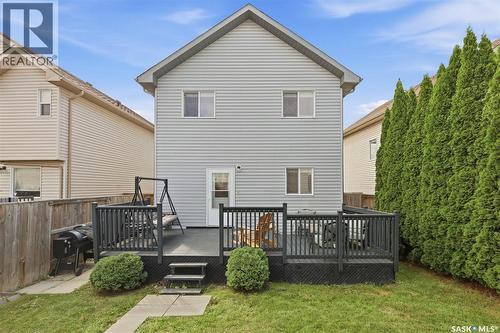 343 Gordon Road, Saskatoon, SK 