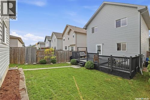343 Gordon Road, Saskatoon, SK 