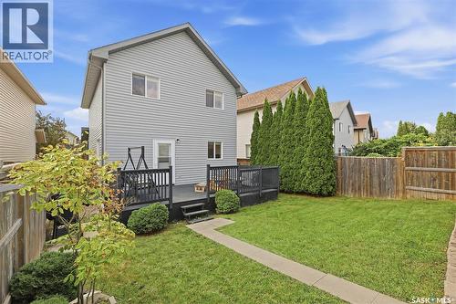 343 Gordon Road, Saskatoon, SK 