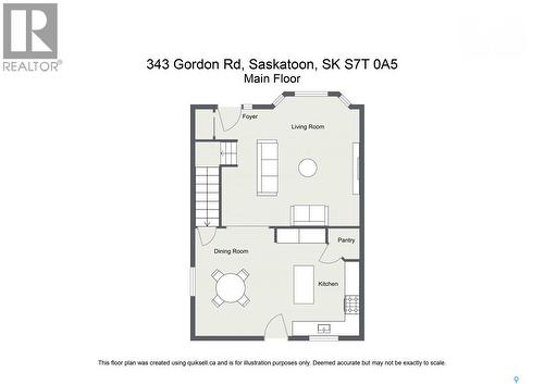 343 Gordon Road, Saskatoon, SK 