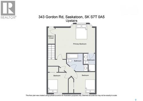 343 Gordon Road, Saskatoon, SK 