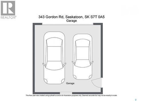 343 Gordon Road, Saskatoon, SK 