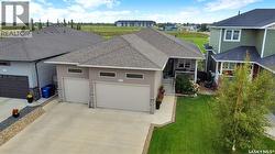 1210 Meier DRIVE Moose Jaw, SK S6J 0B2