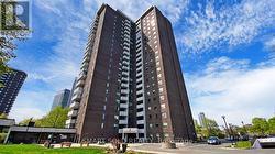 210 - 5 OLD SHEPPARD AVENUE Toronto, ON M2J 4K3