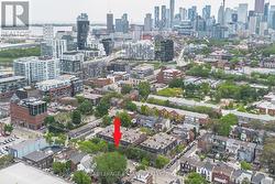 32 - 140 BROADVIEW AVENUE Toronto, ON M4M 0A8
