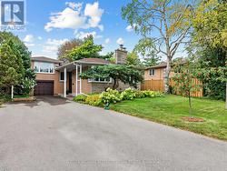 139 HOLCOLM ROAD Toronto, ON M2N 2E1