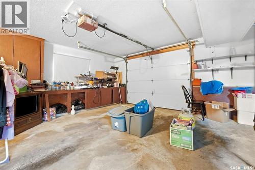 66 Leslie Place, Regina, SK 