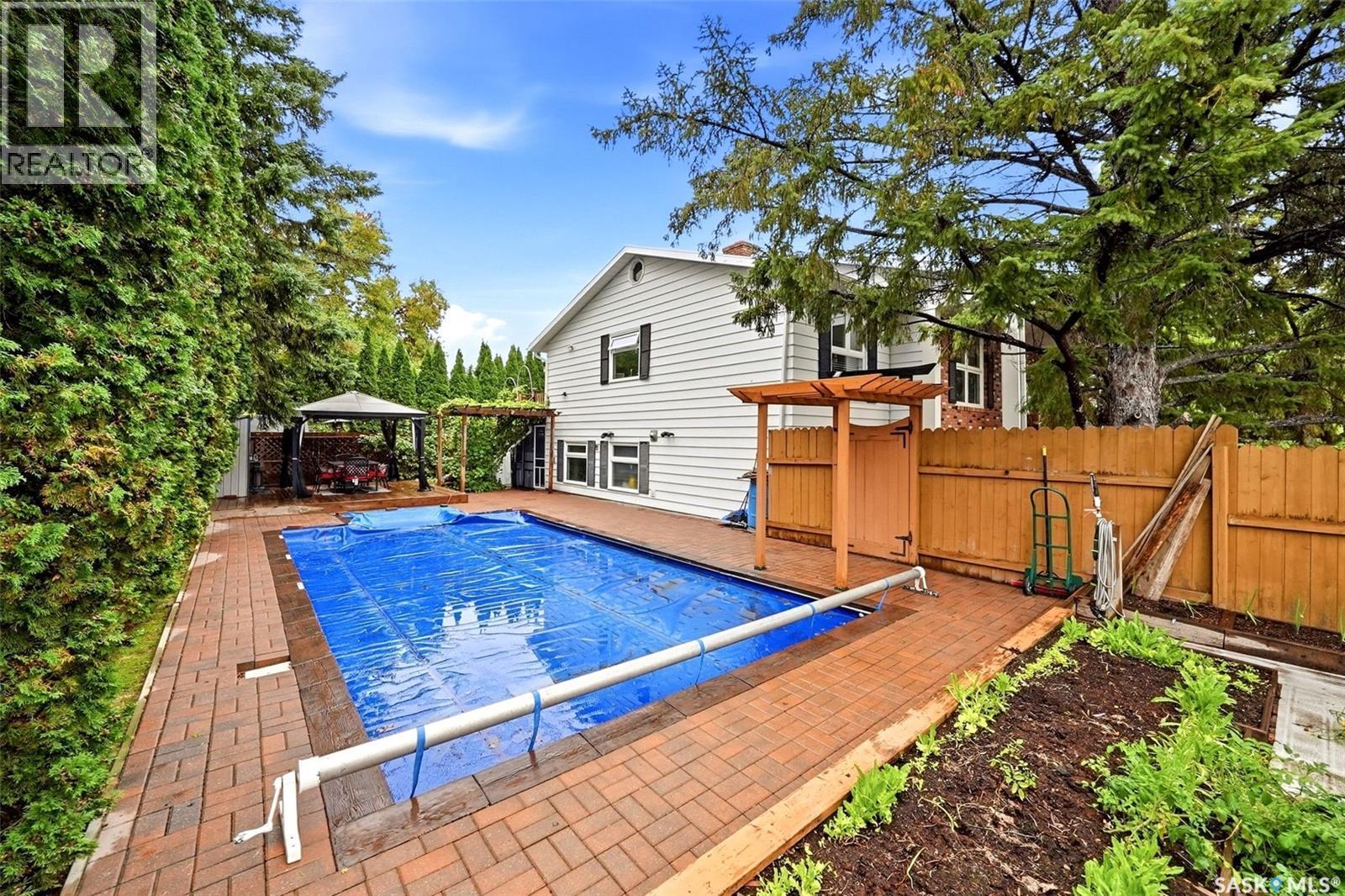 66 Leslie Place, Regina, SK