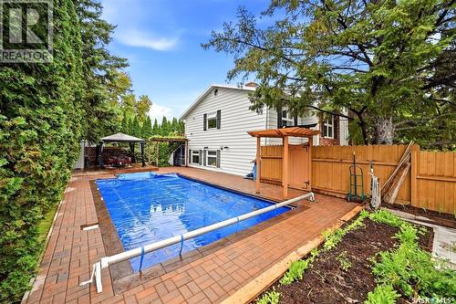 66 Leslie Place, Regina, SK 