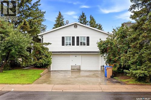 66 Leslie Place, Regina, SK 
