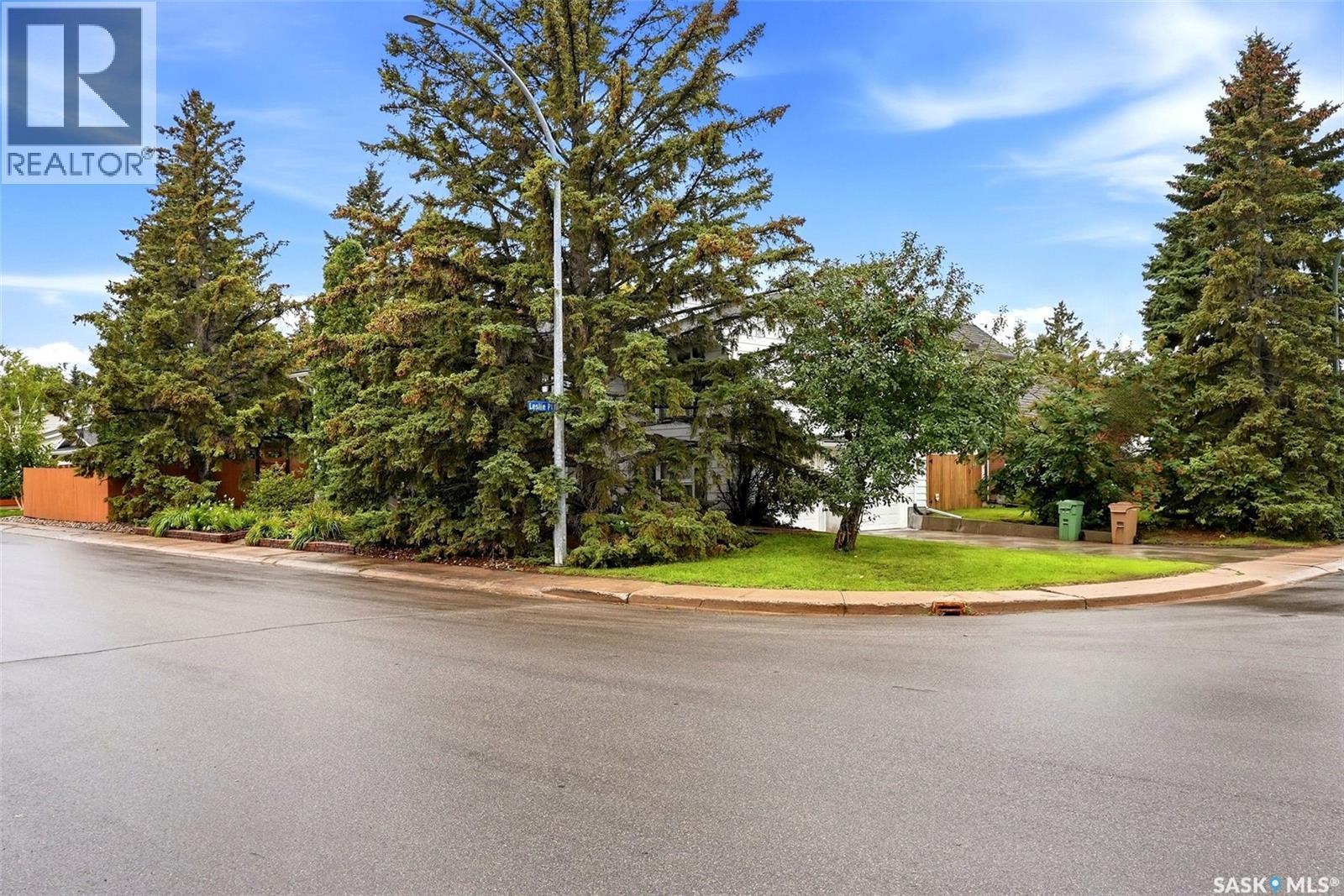 66 Leslie Place, Regina, SK