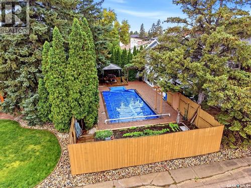 66 Leslie Place, Regina, SK 
