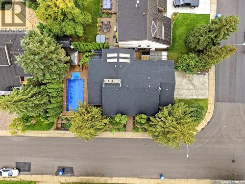 66 Leslie Place, Regina, SK 
