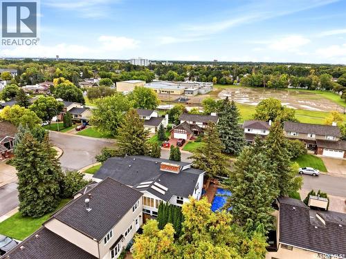 66 Leslie Place, Regina, SK 