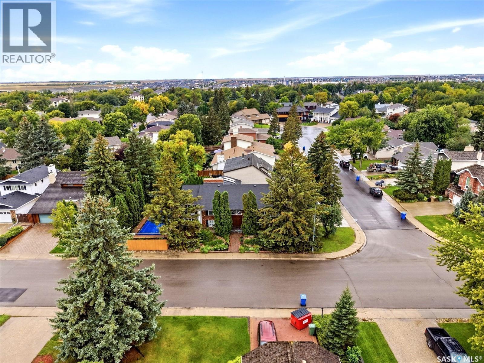 66 Leslie Place, Regina, SK