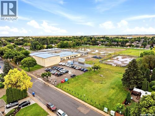 66 Leslie Place, Regina, SK 