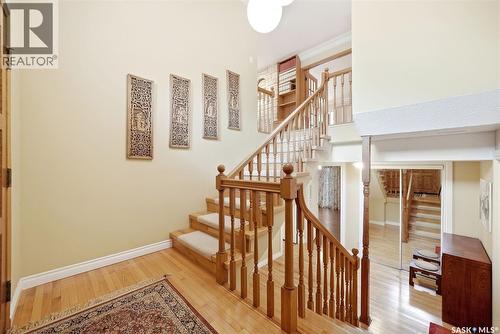 66 Leslie Place, Regina, SK 