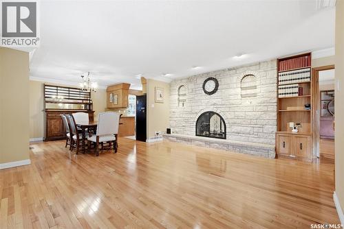 66 Leslie Place, Regina, SK 