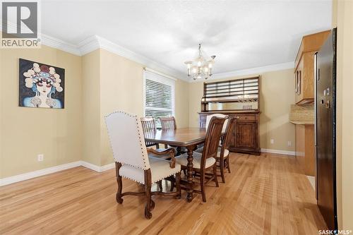 66 Leslie Place, Regina, SK 