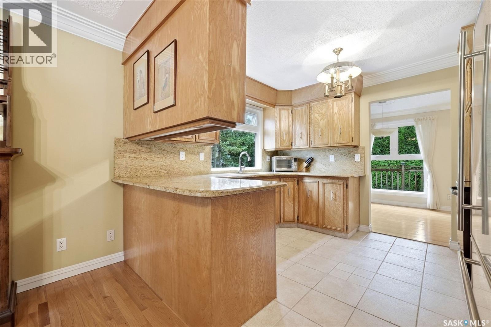 66 Leslie Place, Regina, SK