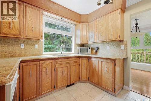 66 Leslie Place, Regina, SK 