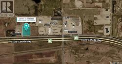 Lot 10, Swift Current RM No. 137 - Corner Lot Swift Current Rm No. 137, SK S9H 3X4