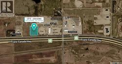 Lot 9, Swift Current RM No. 137 Swift Current Rm No. 137, SK S9H 3X4