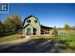 5980 SALMON VALLEY ROAD Prince George, BC V2K 5W2