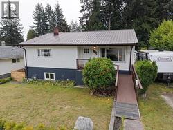 6856 DRAKE STREET Powell River, BC V8A 3Y1
