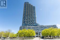 2002 - 16 BONNYCASTLE STREET Toronto, ON M5A 3T7