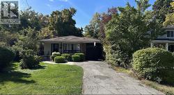 18 LARWOOD BOULEVARD Toronto, ON M1M 2M5