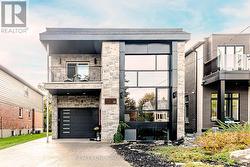 20 GRADWELL DRIVE Toronto, ON M1M 2M9