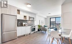 618 - 118 MERCHANTS WHARF WAY Toronto, ON M5A 0L3