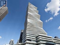 3412 - 3883 QUARTZ ROAD Mississauga, ON L5B 0M4
