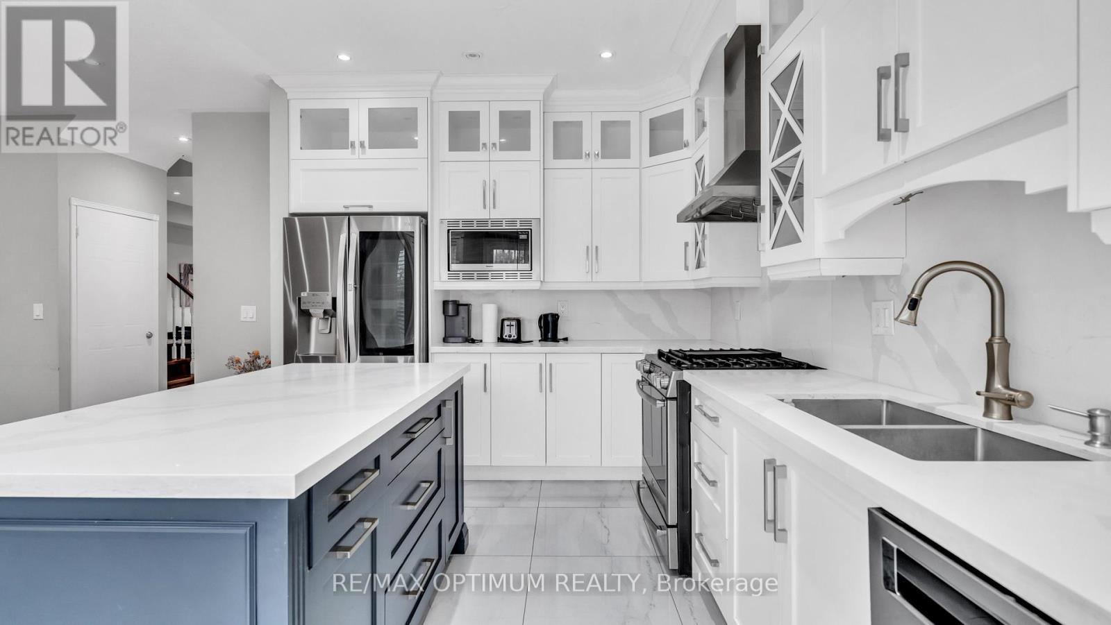 7181 Tabbyman Walk, Mississauga, ON