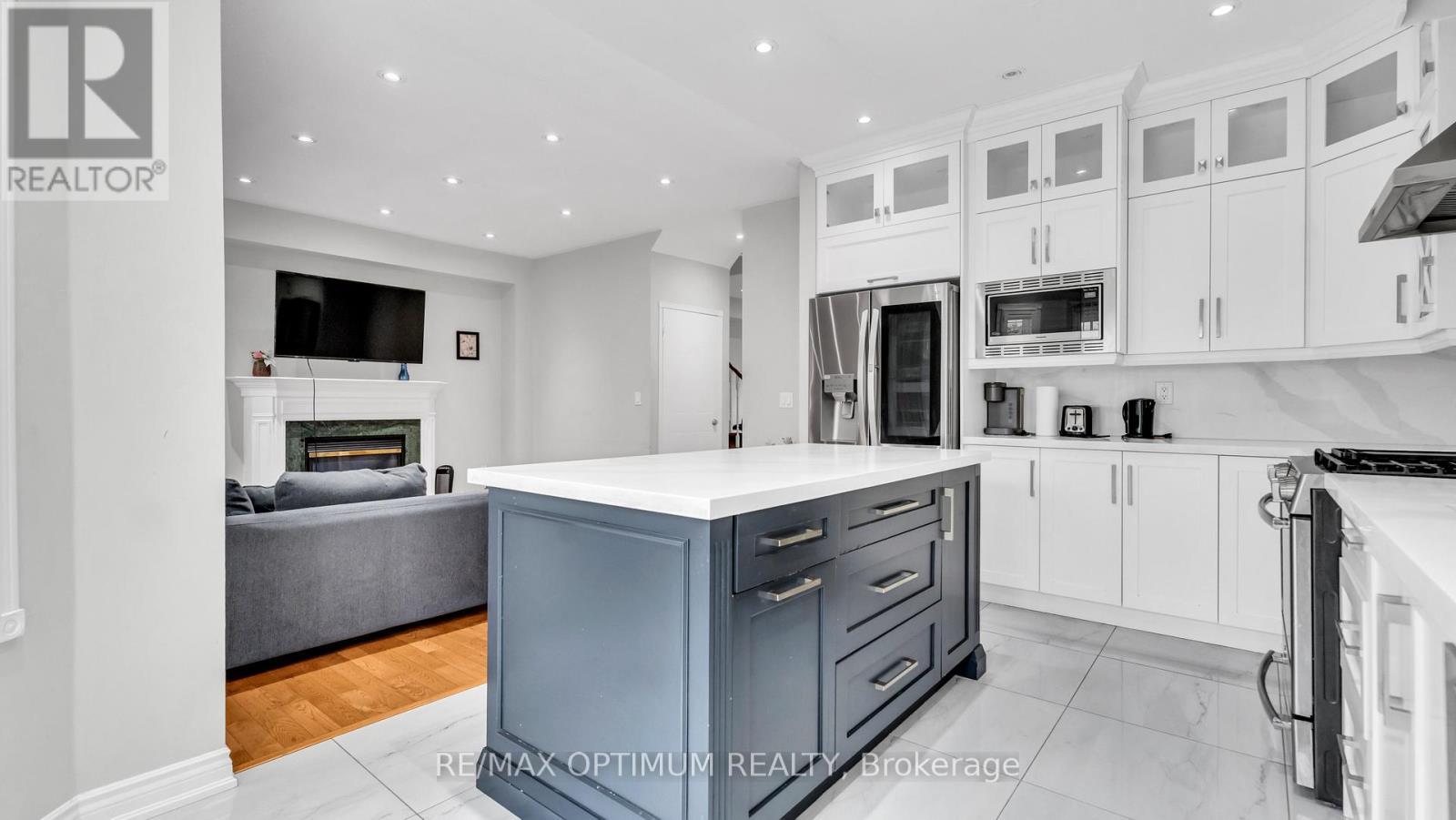 7181 Tabbyman Walk, Mississauga, ON