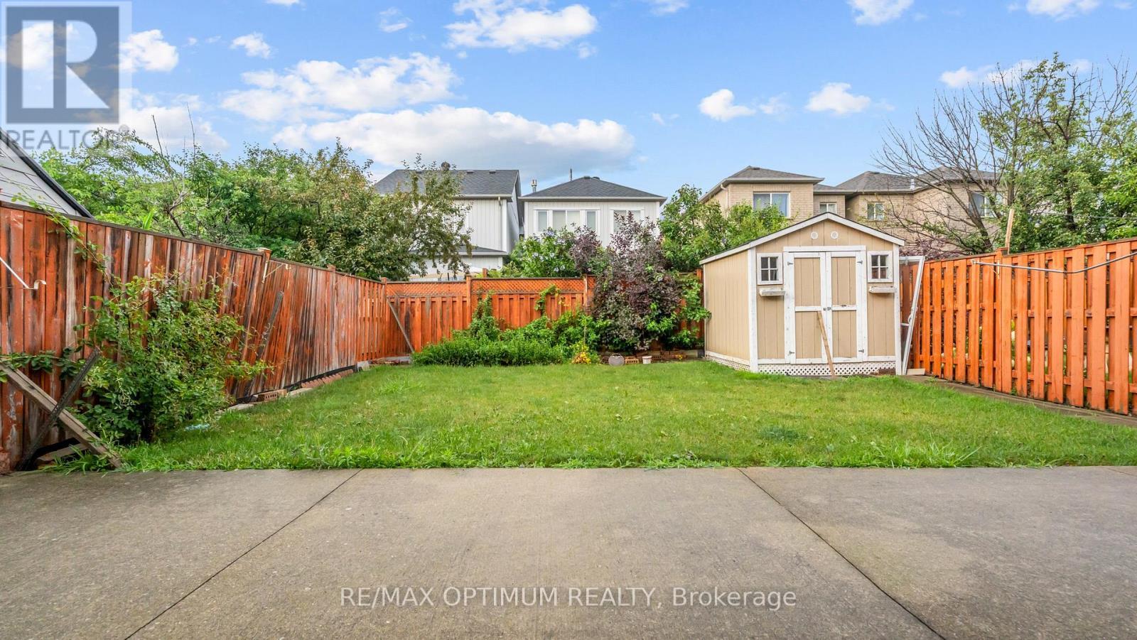 7181 Tabbyman Walk, Mississauga, ON
