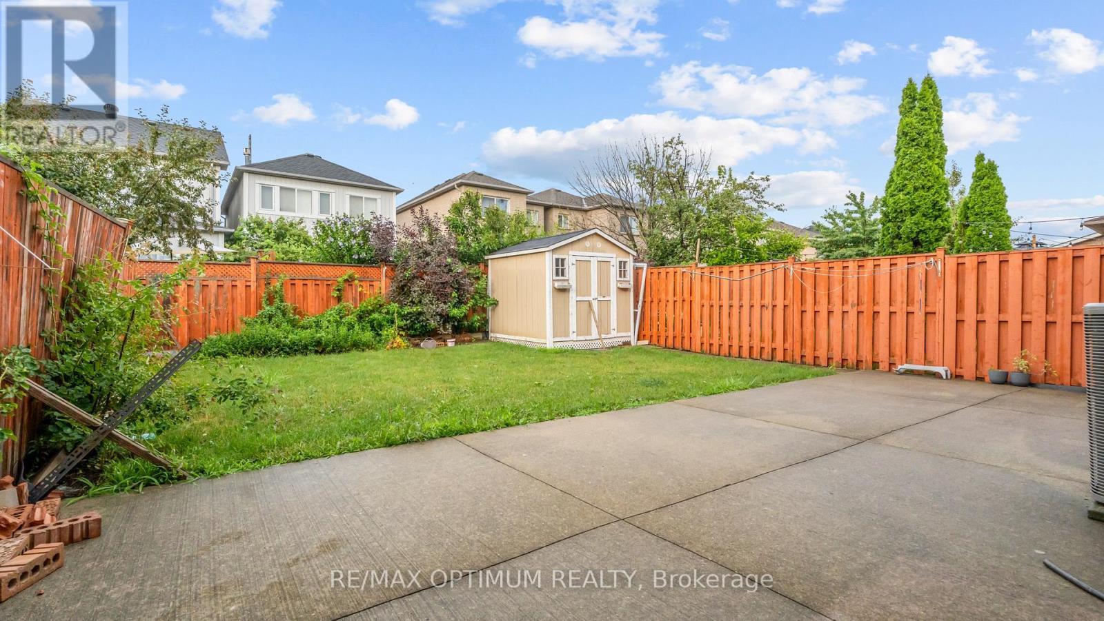 7181 Tabbyman Walk, Mississauga, ON